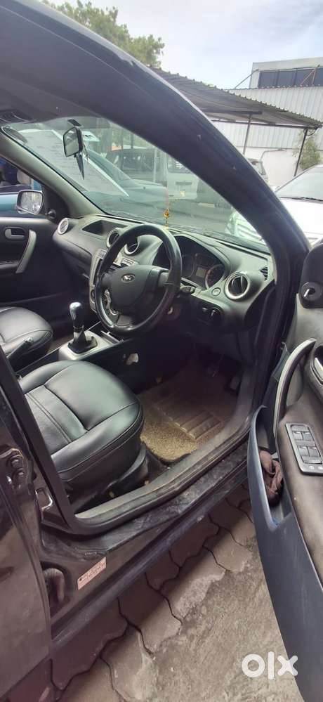 Ford Fiesta 1.4 Exi, 2014, Diesel