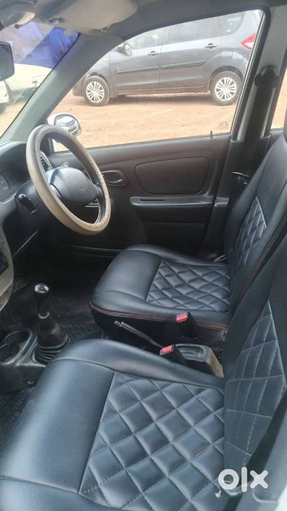 Tata Nano Xt, 2010, Petrol