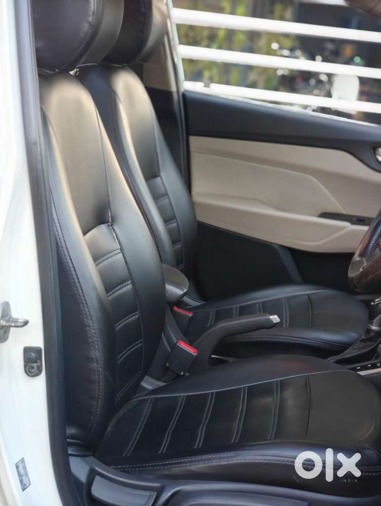 Hyundai Verna Crdi 1.6 At Sx Plus, 2018, Diesel