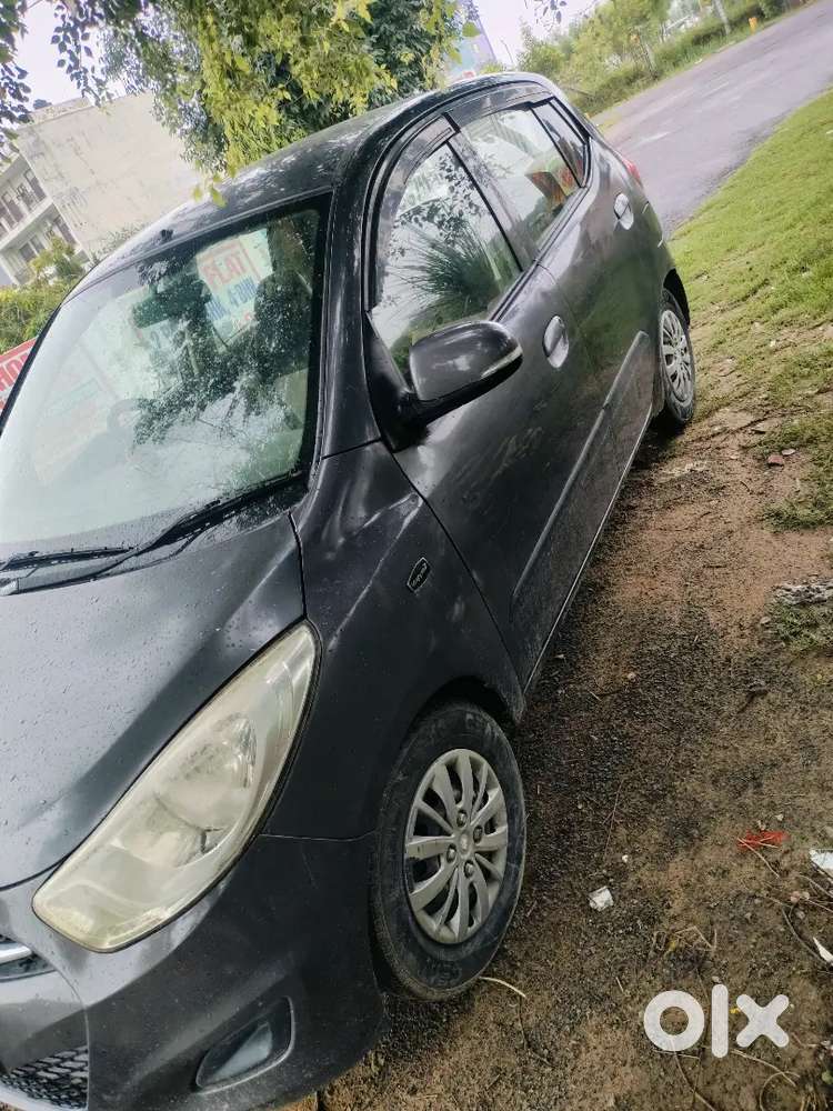 2013 Hyundai I10 Magna 1.2 2nd Owner