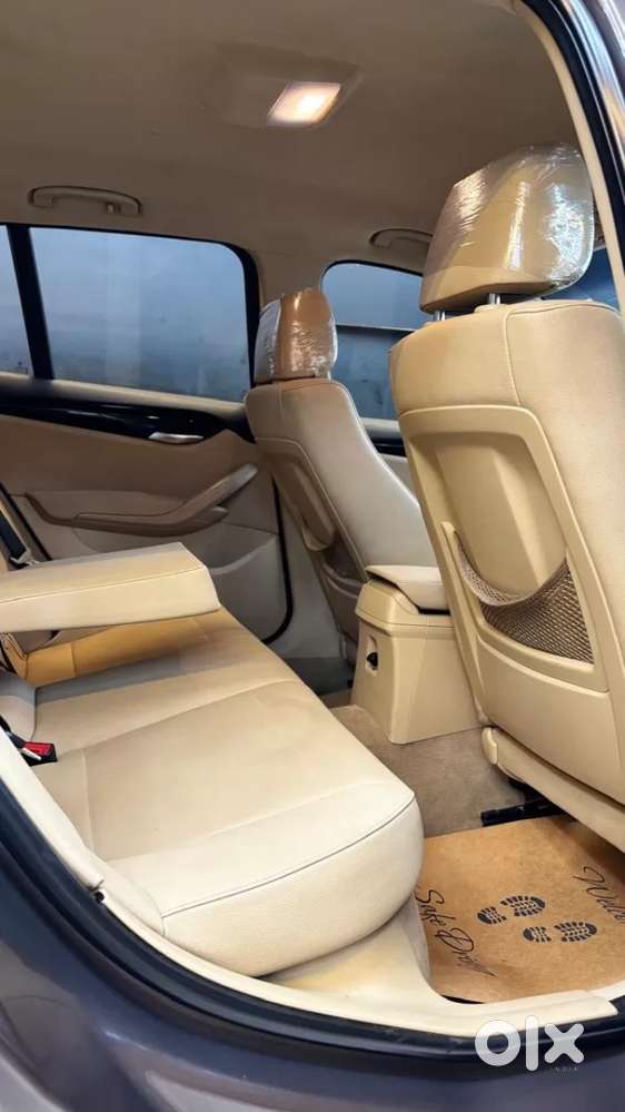 Bmw X1 Sdrive18i Xline, 2011, Petrol
