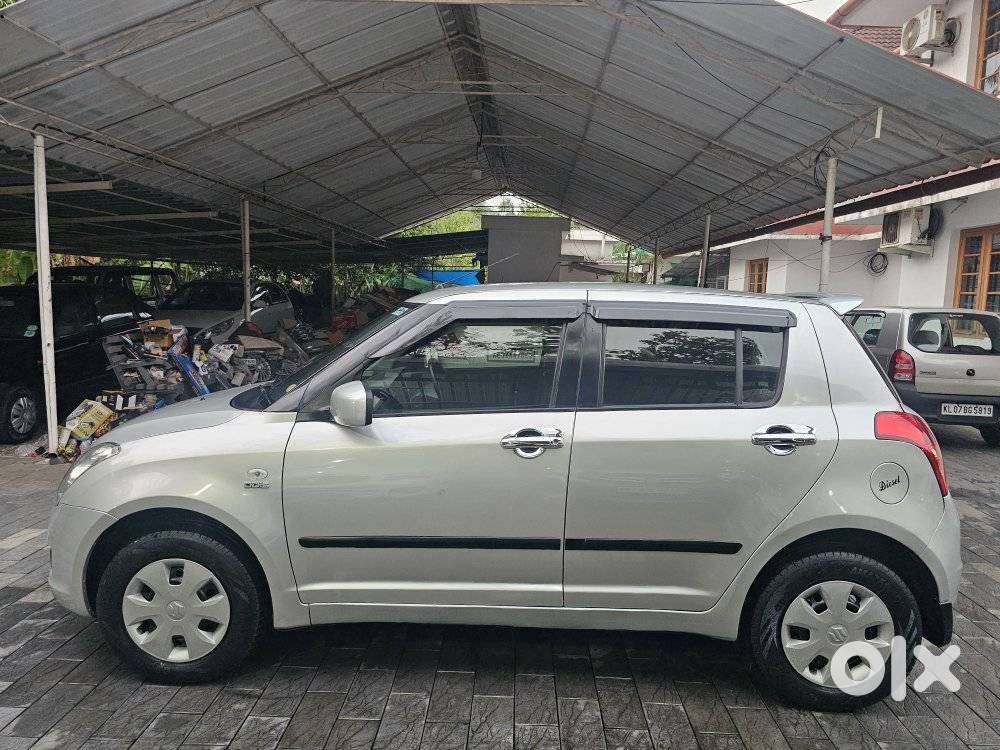 Maruti Suzuki Swift Ddis Vdi, 2008, Diesel