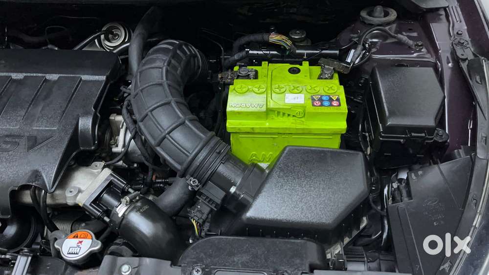 Hyundai Verna Fluidic 1.6 Crdi Sx, 2012, Diesel