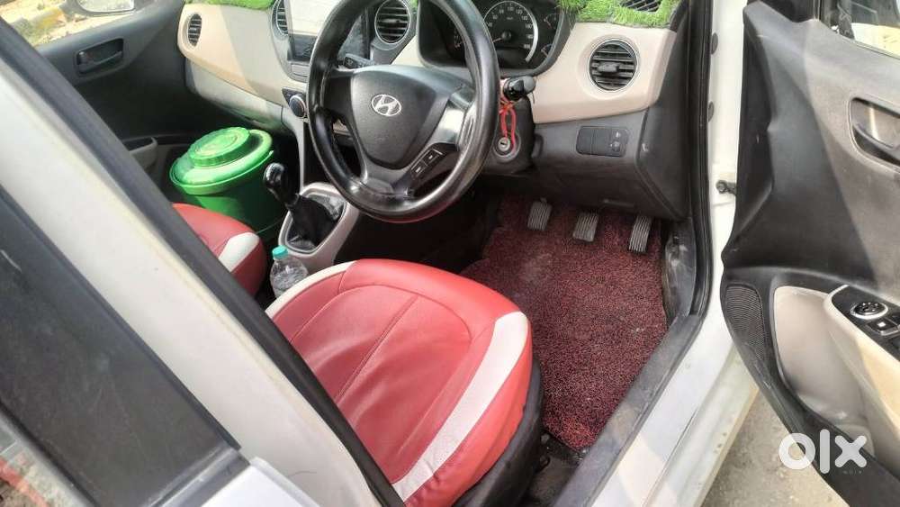 Hyundai Grand I10 Magna 1.1 Crdi, 2014, Diesel