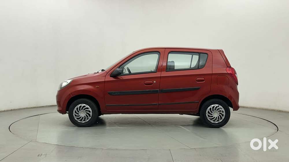 Maruti Suzuki Alto 800 Lxi, 2014, Petrol