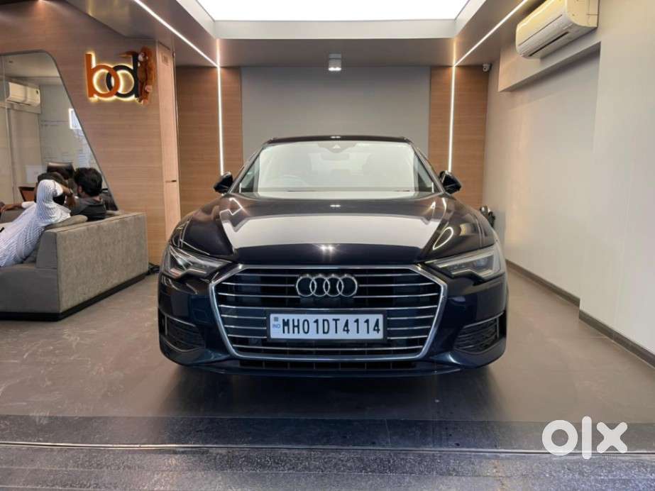 Audi A6 2.0 45 Tfsi Technology, 2021, Petrol