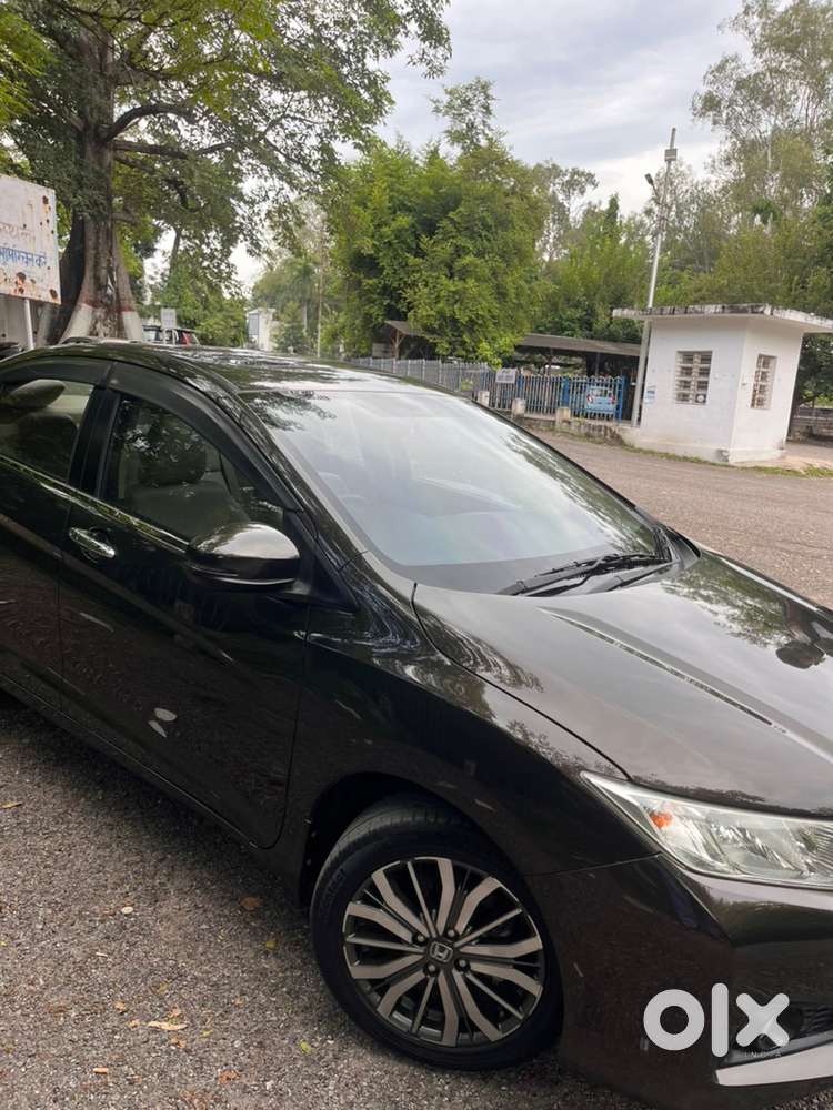 Honda City 2016 Petrol Good Condition