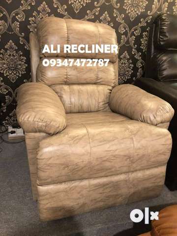 Recliner discount chair olx