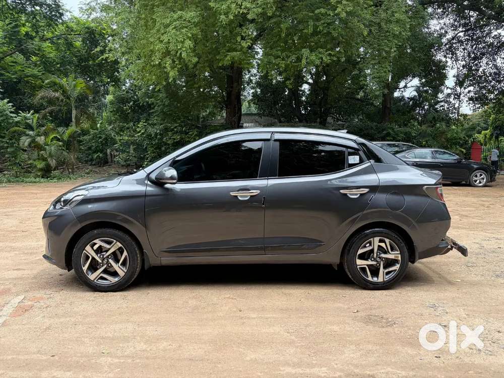 Hyundai Aura Sx (0) 2022