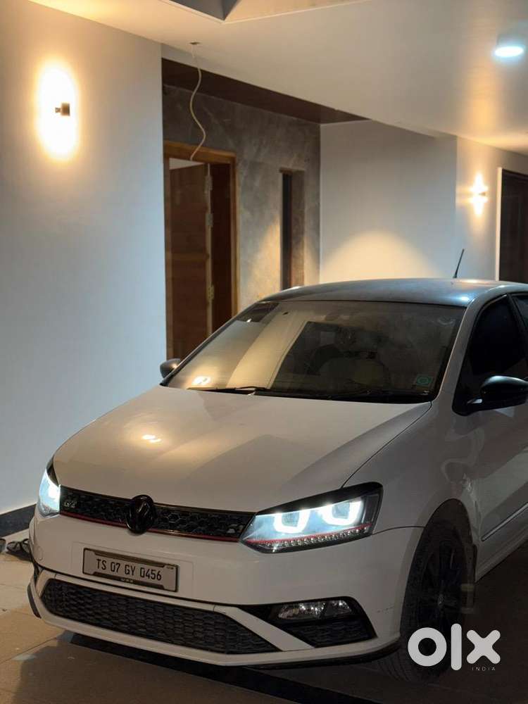 Volkswagen Polo 2019 Petrol Well Maintained