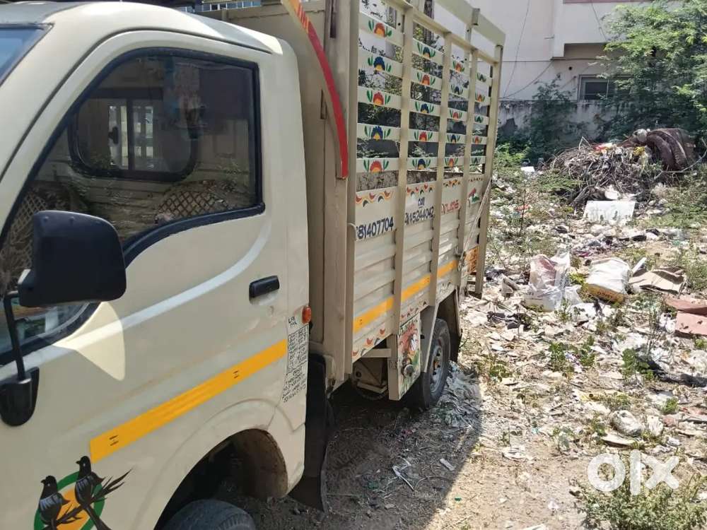 Tata Ace 2018 Model