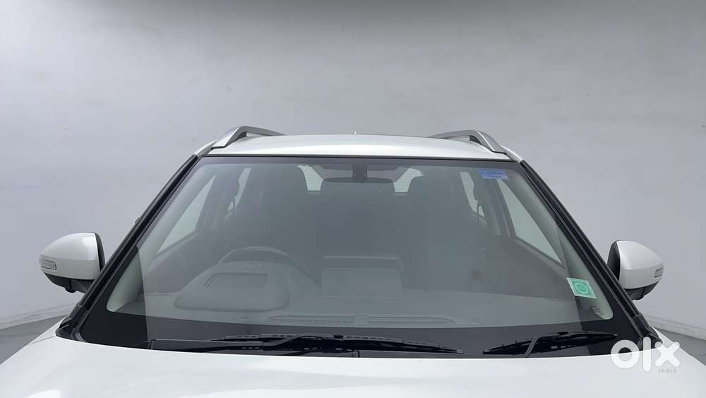 Maruti Suzuki Vitara Brezza 1.5 Zxi Plus At, 2022, Petrol