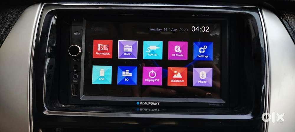 Toyota Yaris J Cvt, 2021, Petrol