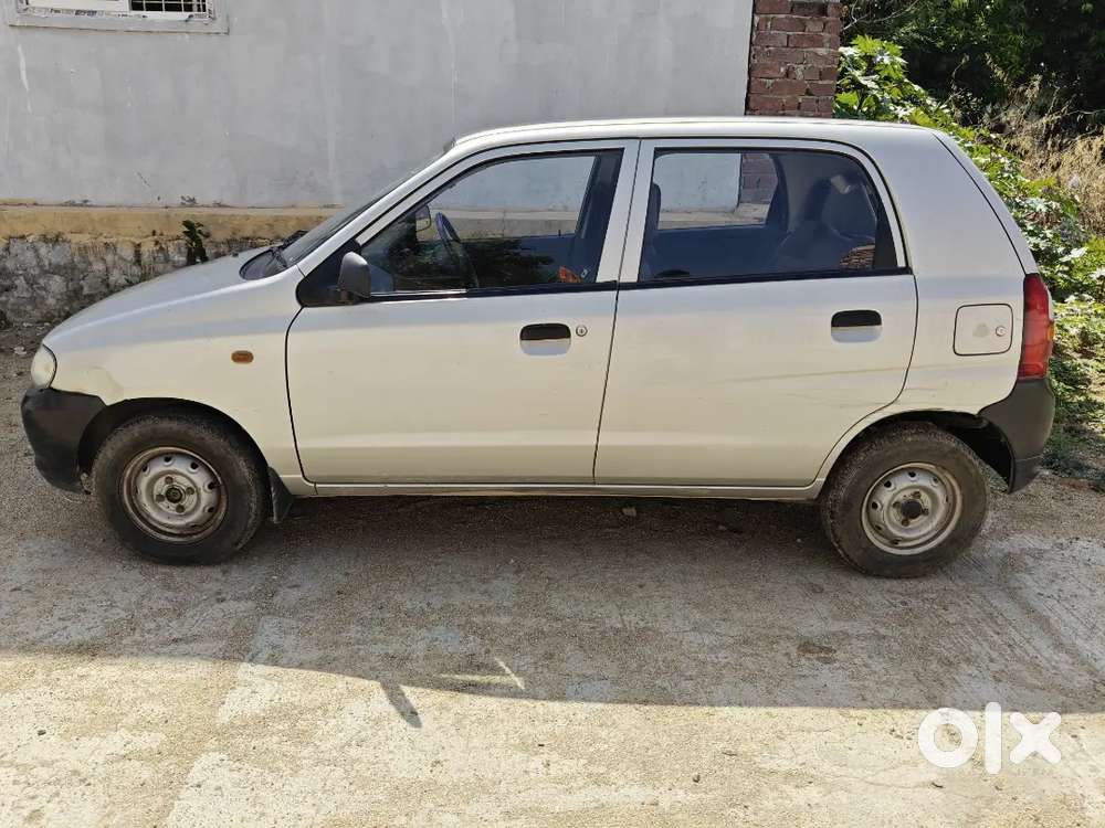 Maruti Suzuki 800 2004 Petrol 52000 Km Driven