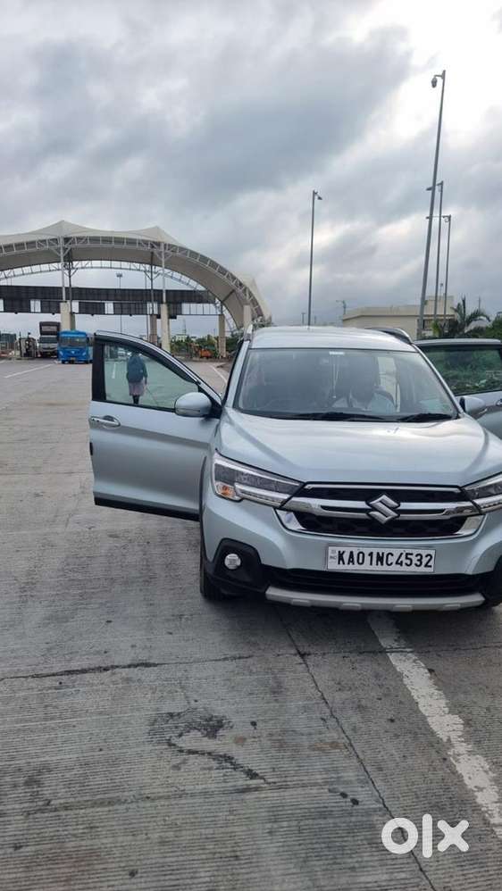 Maruti Suzuki Xl6 2024 Petrol 20000 Km Driven