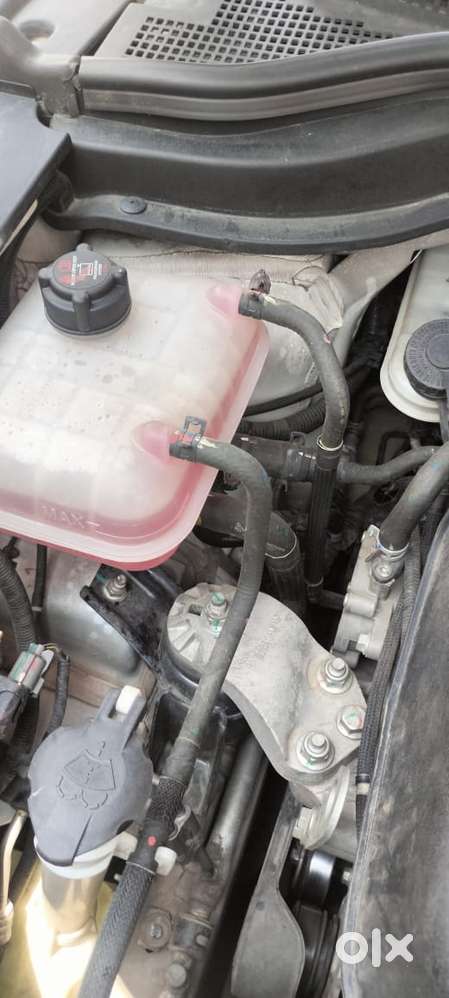 Mahindra Xuv700 2.2 Ax 7 Diesel Mt Str, 2022, Diesel