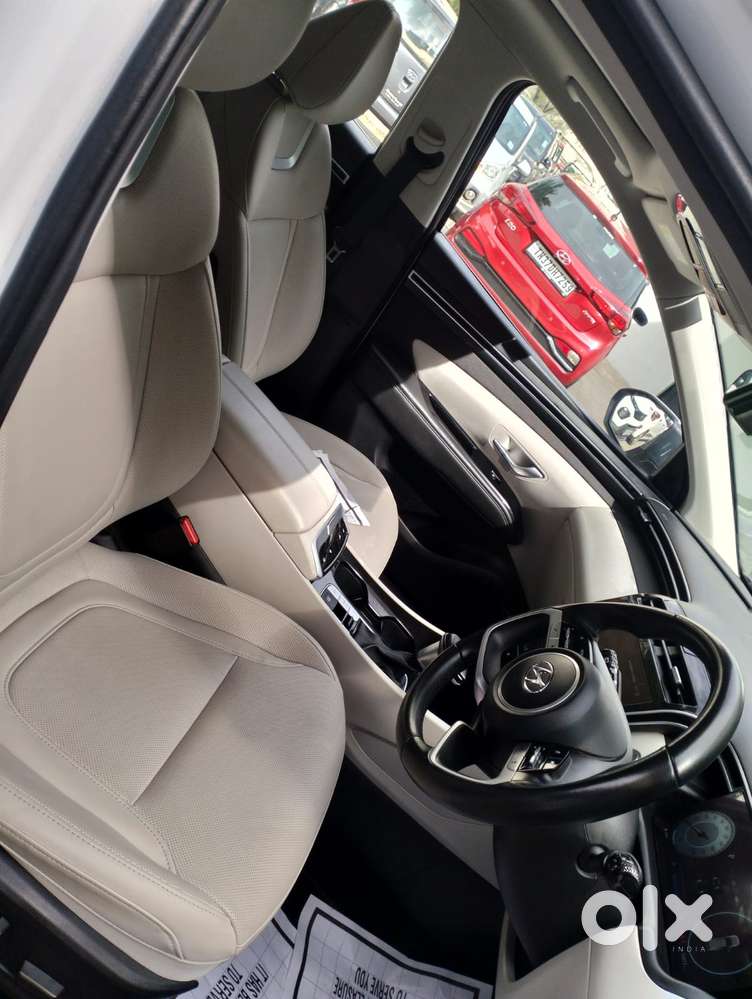Hyundai Tucson Signature 2.0 At Diesel, 2024, Diesel