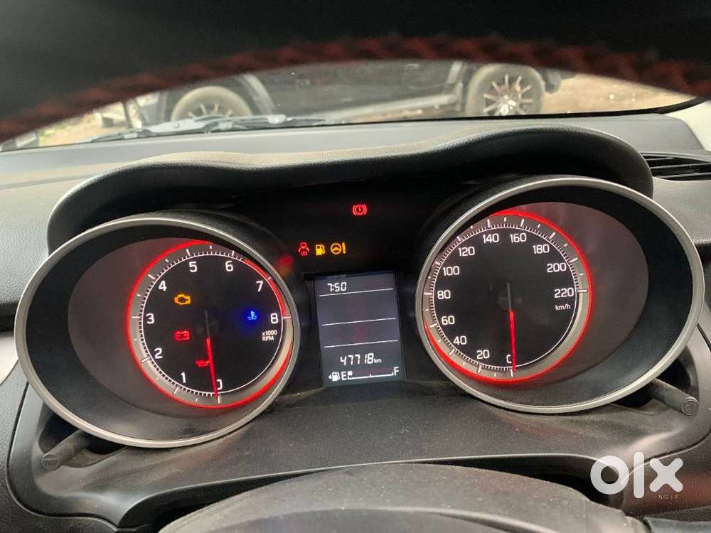 Maruti Suzuki Swift Vvt Vxi, 2023, Petrol