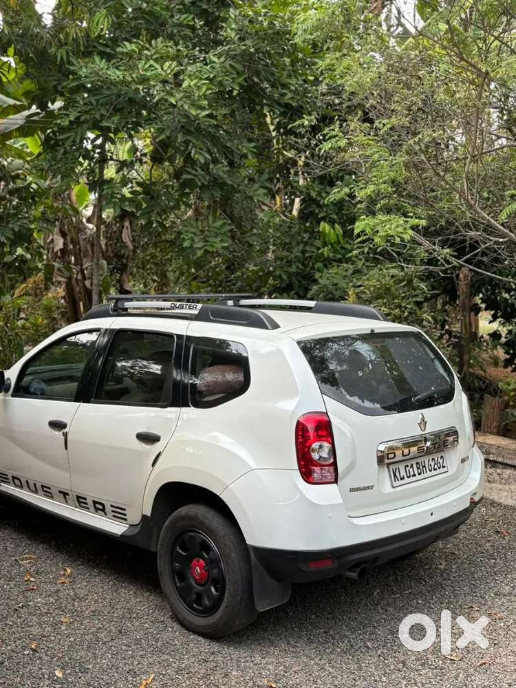 Renault Duster 2013 Diesel 144000 Km Driven