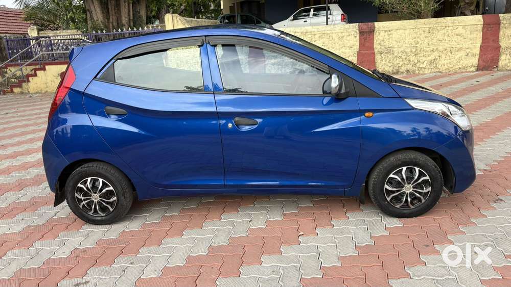 Hyundai Eon Era Plus, 2016, Petrol