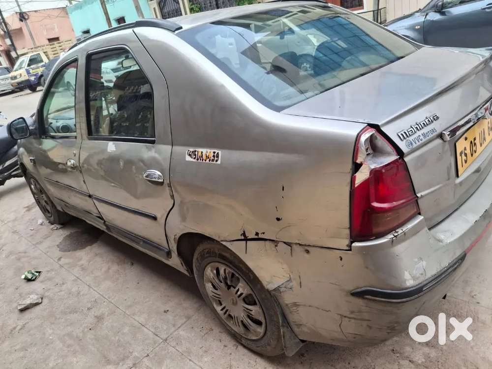 Good Condition  Well Maintain Engine