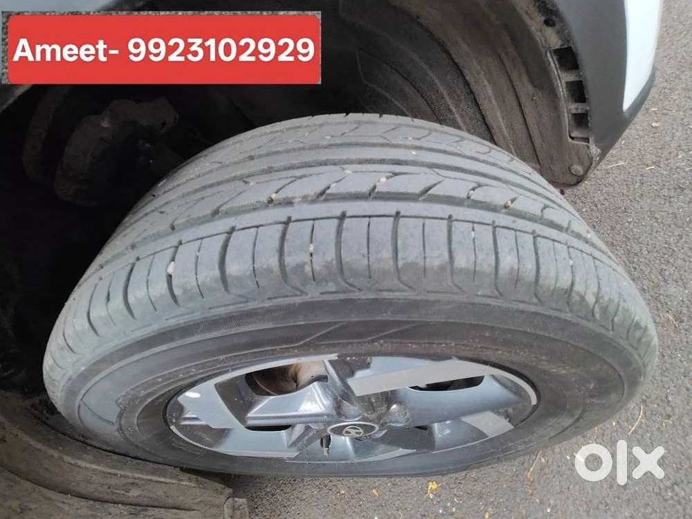 Hyundai Venue 1.0 Sx (o) Turbo Imt, 2019, Petrol