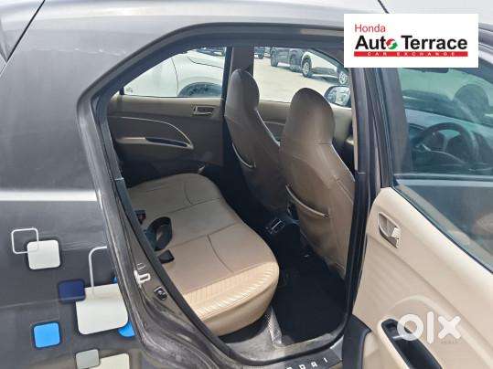 Hyundai Santro Sportz, 2019, Petrol