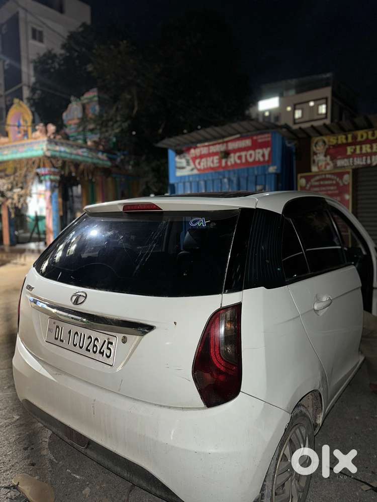 Tata Bolt Diesel 2015