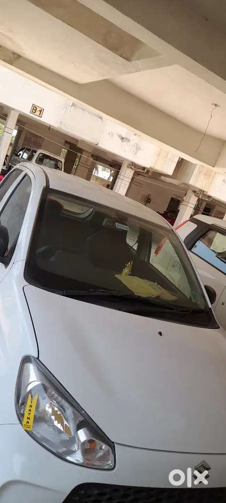 Maruti Suzuki Alto K10 2023 Cng & Hybrids 35000 Km Driven