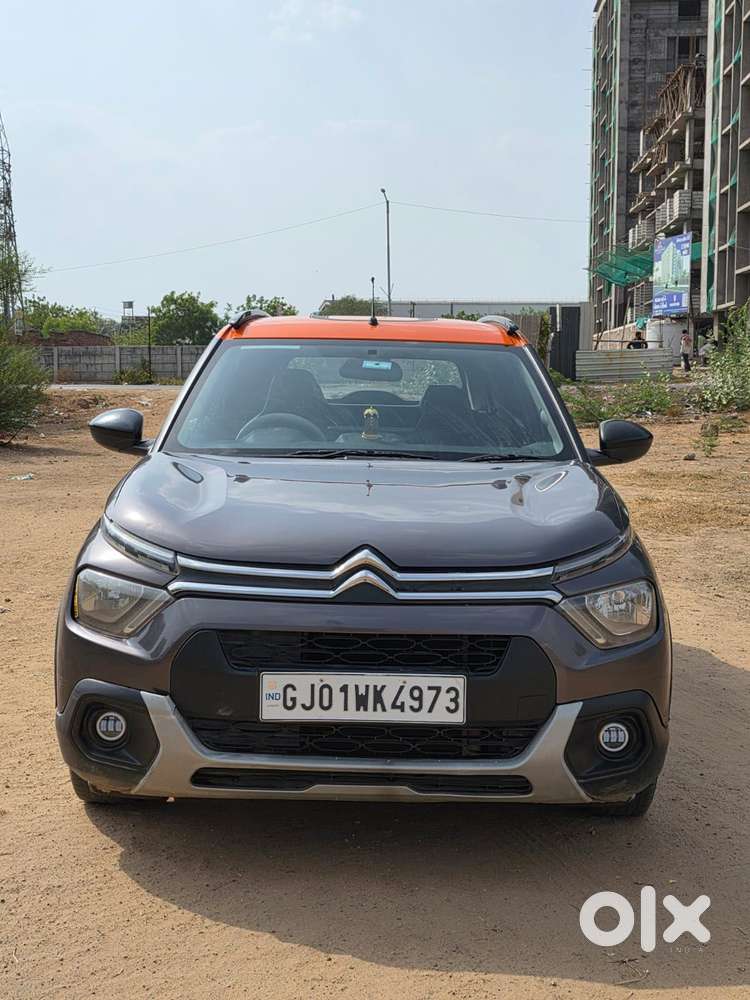Citroen C3 Feel 1.2 Petrol, 2023, Petrol