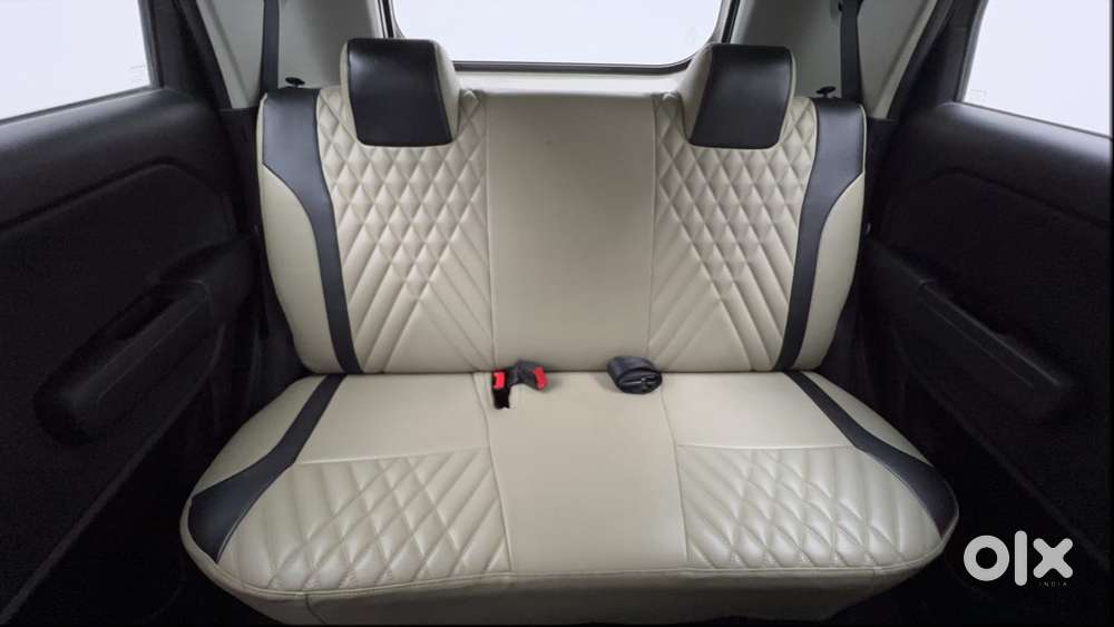 Maruti Suzuki Wagon R 1.0 2019-2022 Lxi (o) Cng, 2022, Cng & Hybrids