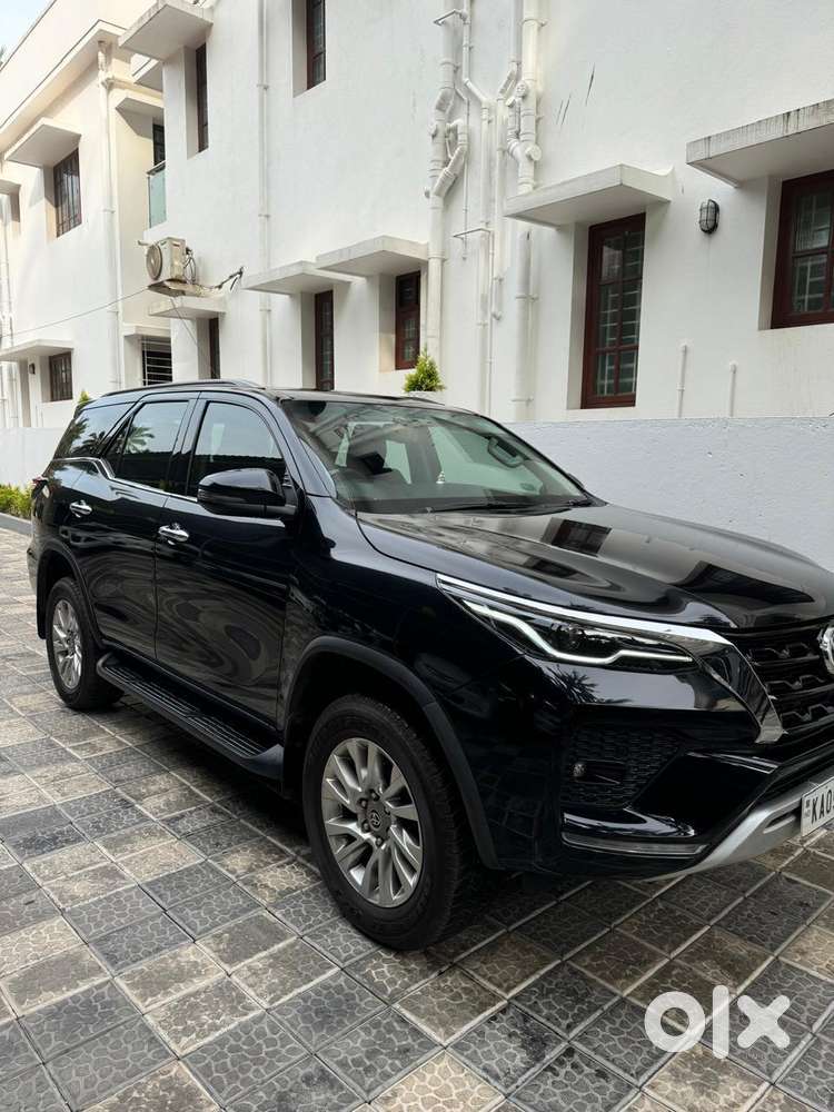 Toyota Fortuner 2011-2016 4x4 At, 2023, Diesel