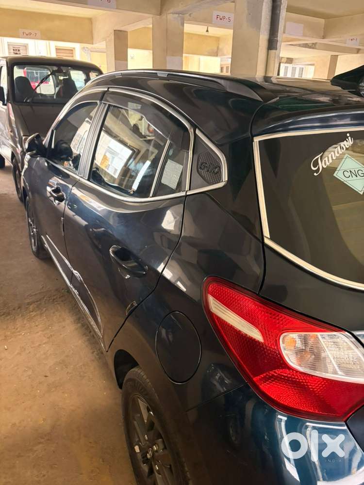 Hyundai Grand I10 2022