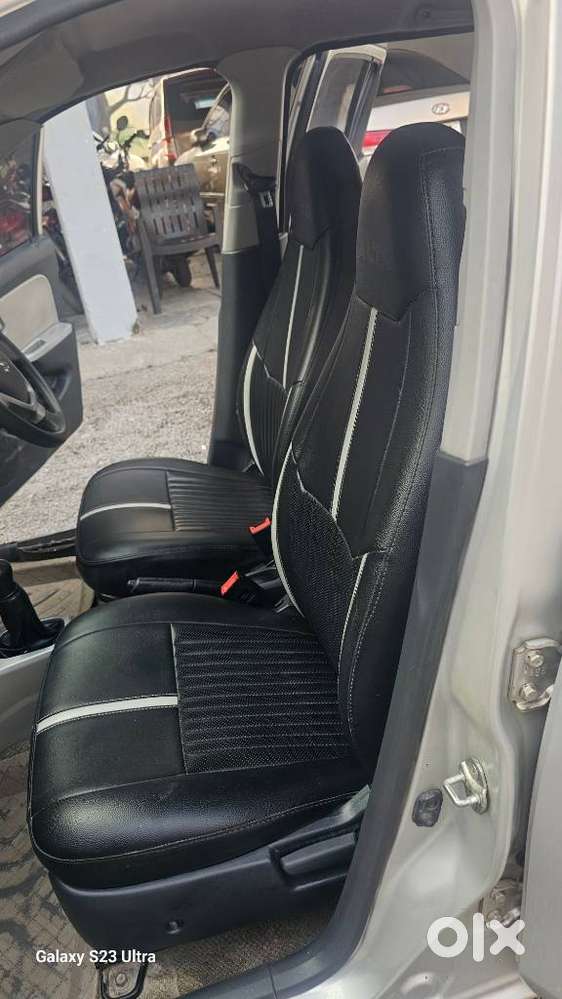 Maruti Suzuki Alto K10 Vxi, 2015, Petrol