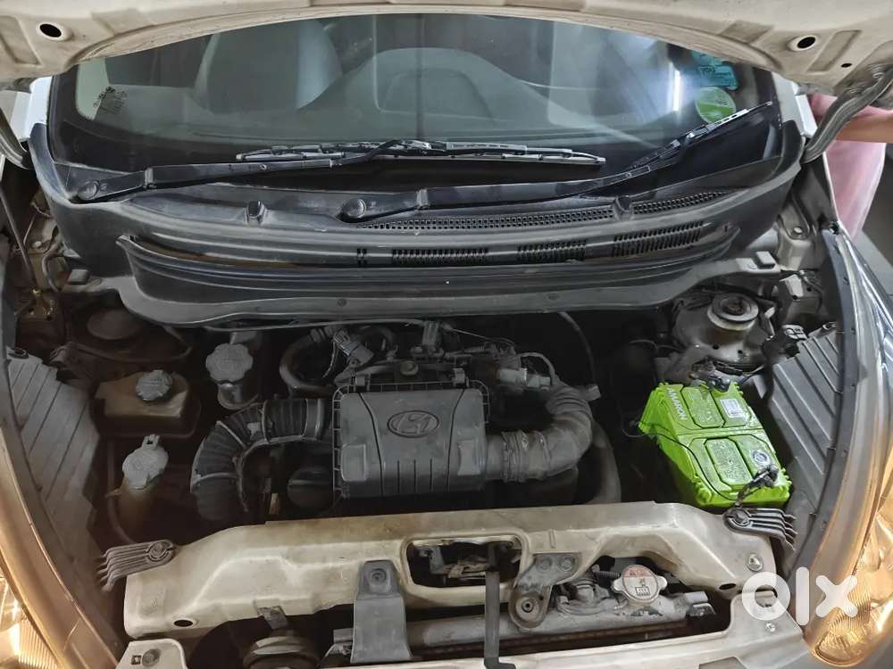 Well Maintained Hyundaiu Eon For Sale