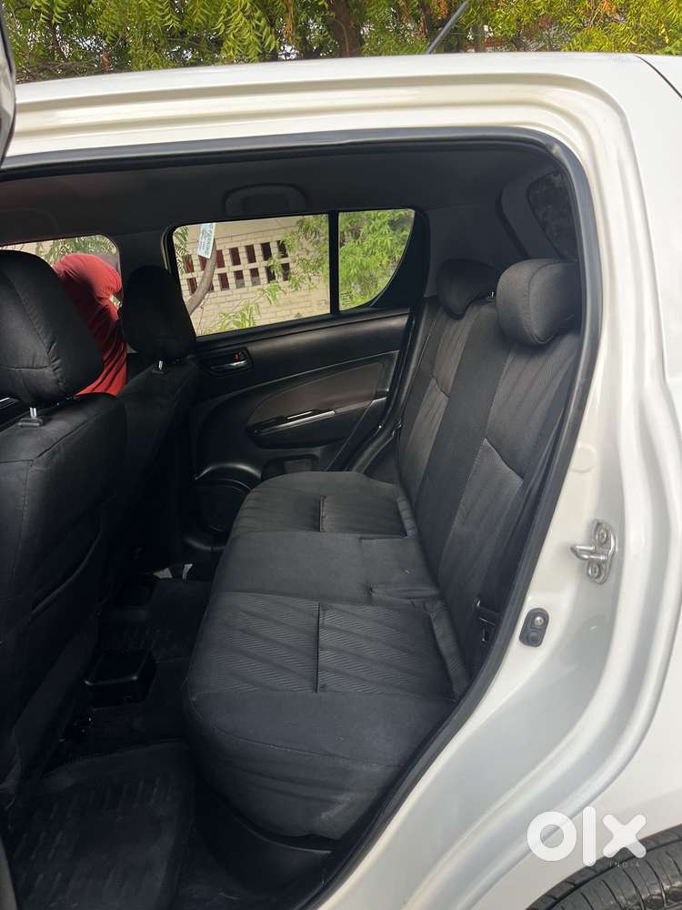 Maruti Suzuki Swift Star Vdi, 2014, Diesel