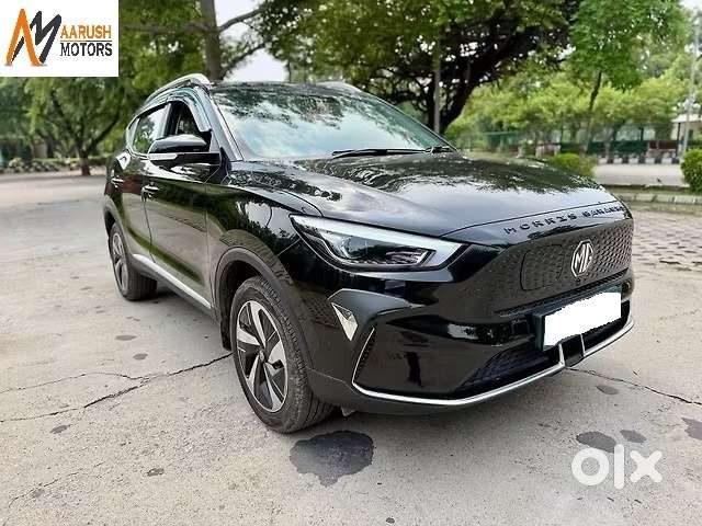 Mg Zs Ev Exclusive Pro, 2026, Electric