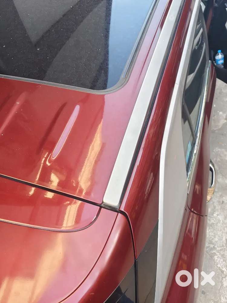 Hyundai Creta 2020 Petrol