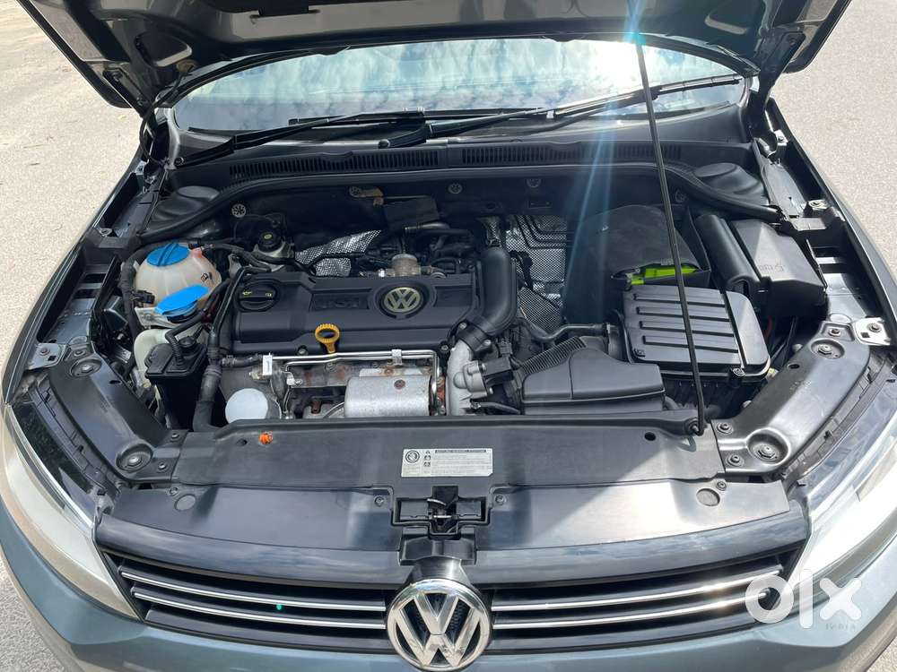 Volkswagen Jetta Comfortline Tsi, 2013, Petrol