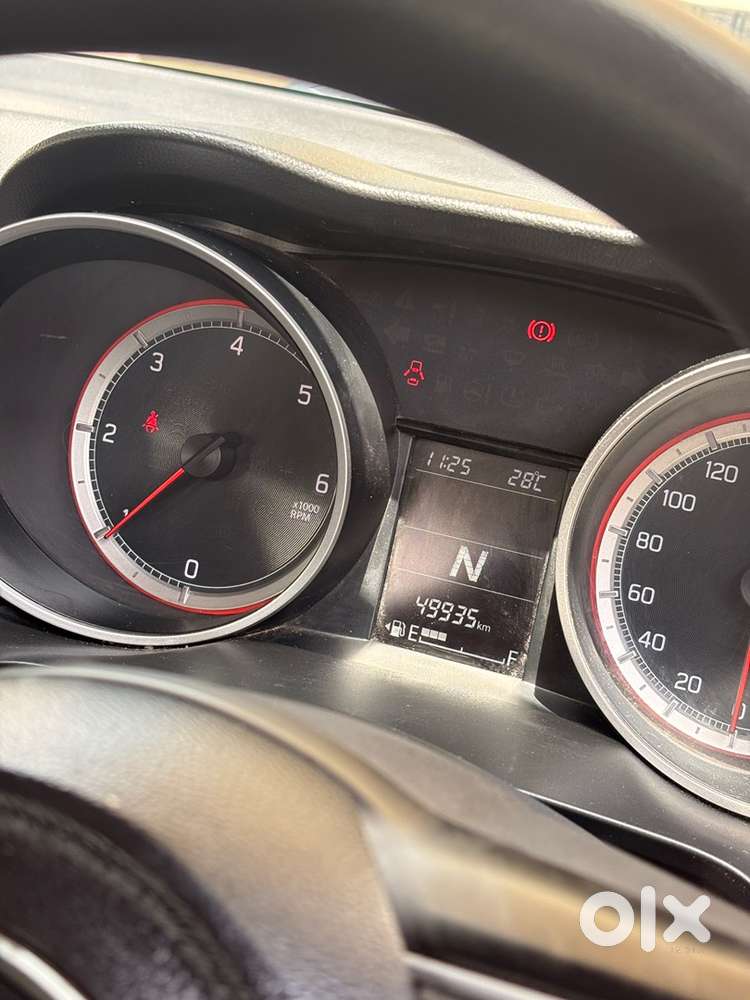 Maruti Suzuki Swift Diesel Good Condition