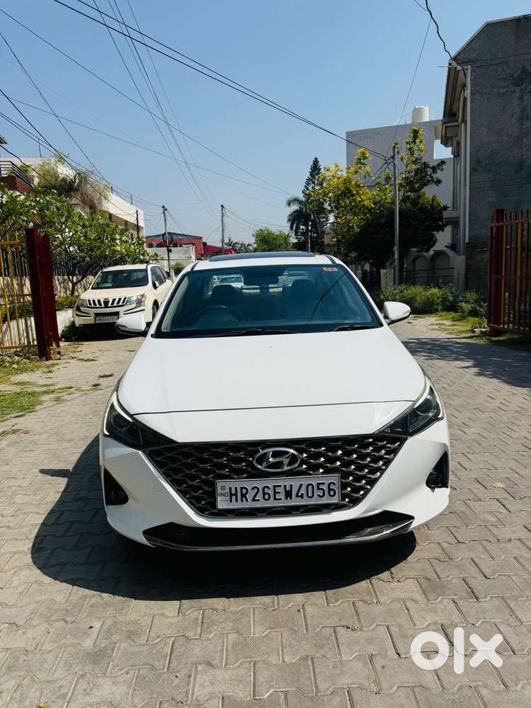 Hyundai Diesel Car 2022