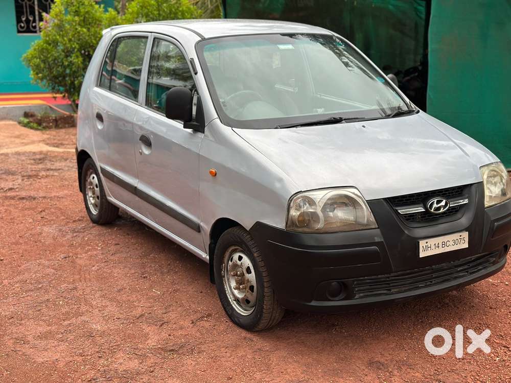 Cng Santro For Sale