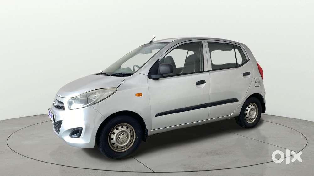 Hyundai I10 Magna 1.1l, 2014, Petrol