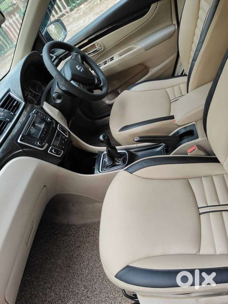 Maruti Suzuki Ciaz Zxi, 2015, Petrol