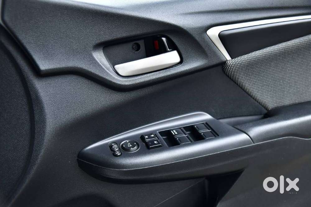 Honda Wr-v I-vtec Vx, 2019, Petrol