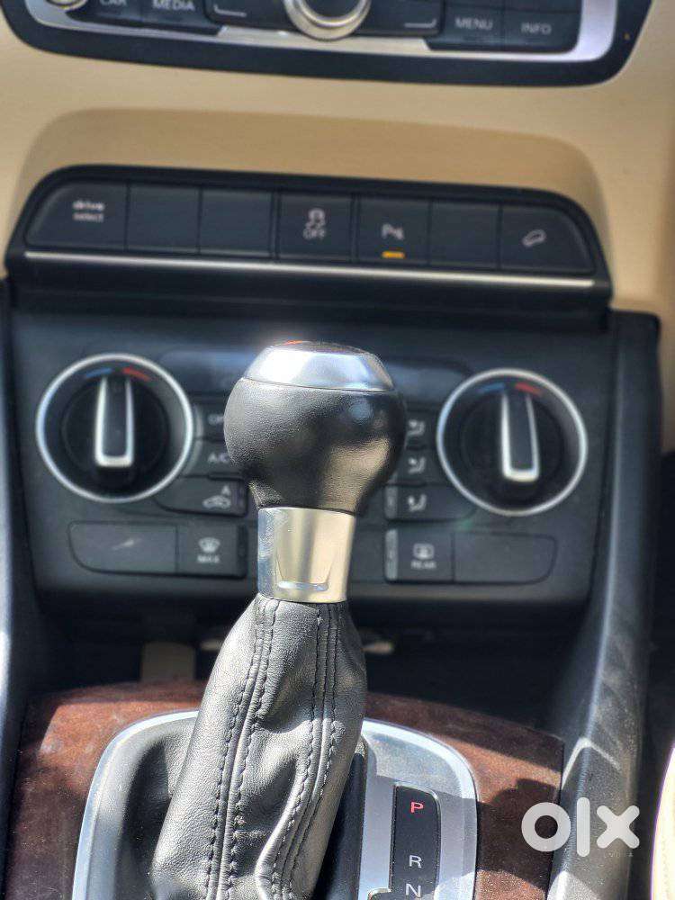 Audi Q3 2.0 30 Tdi Premium With Sunroof, 2018, Diesel