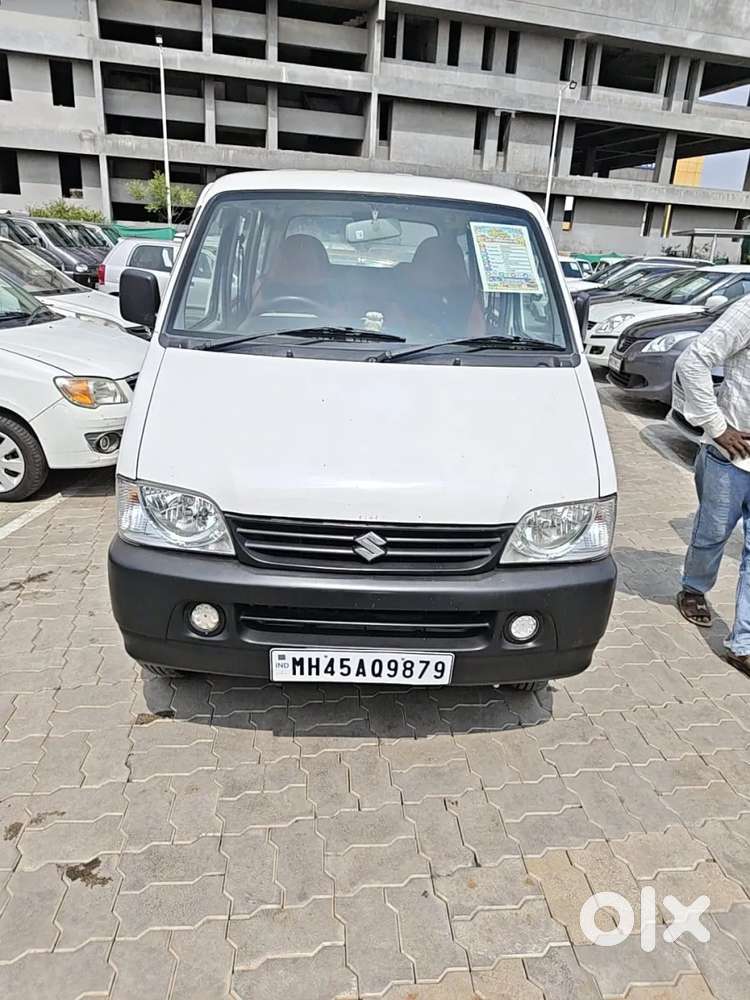 Maruti Suzuki Eeco 7 Seater Standard, 2023, Petrol