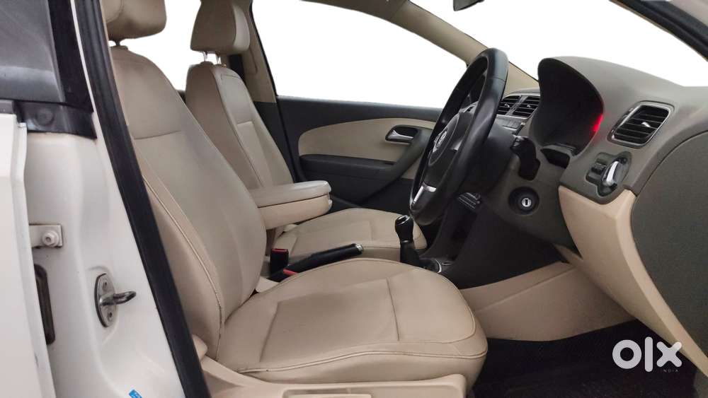 Volkswagen Vento 1.6 Highline, 2013, Diesel