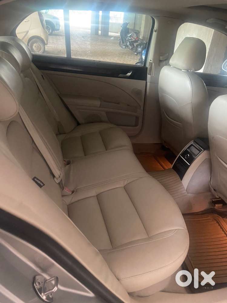 Skoda Superb Diesel 2010