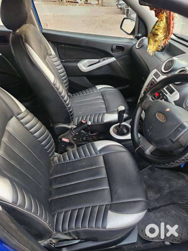 Ford Figo 2012-2015 Diesel Zxi, 2014, Diesel